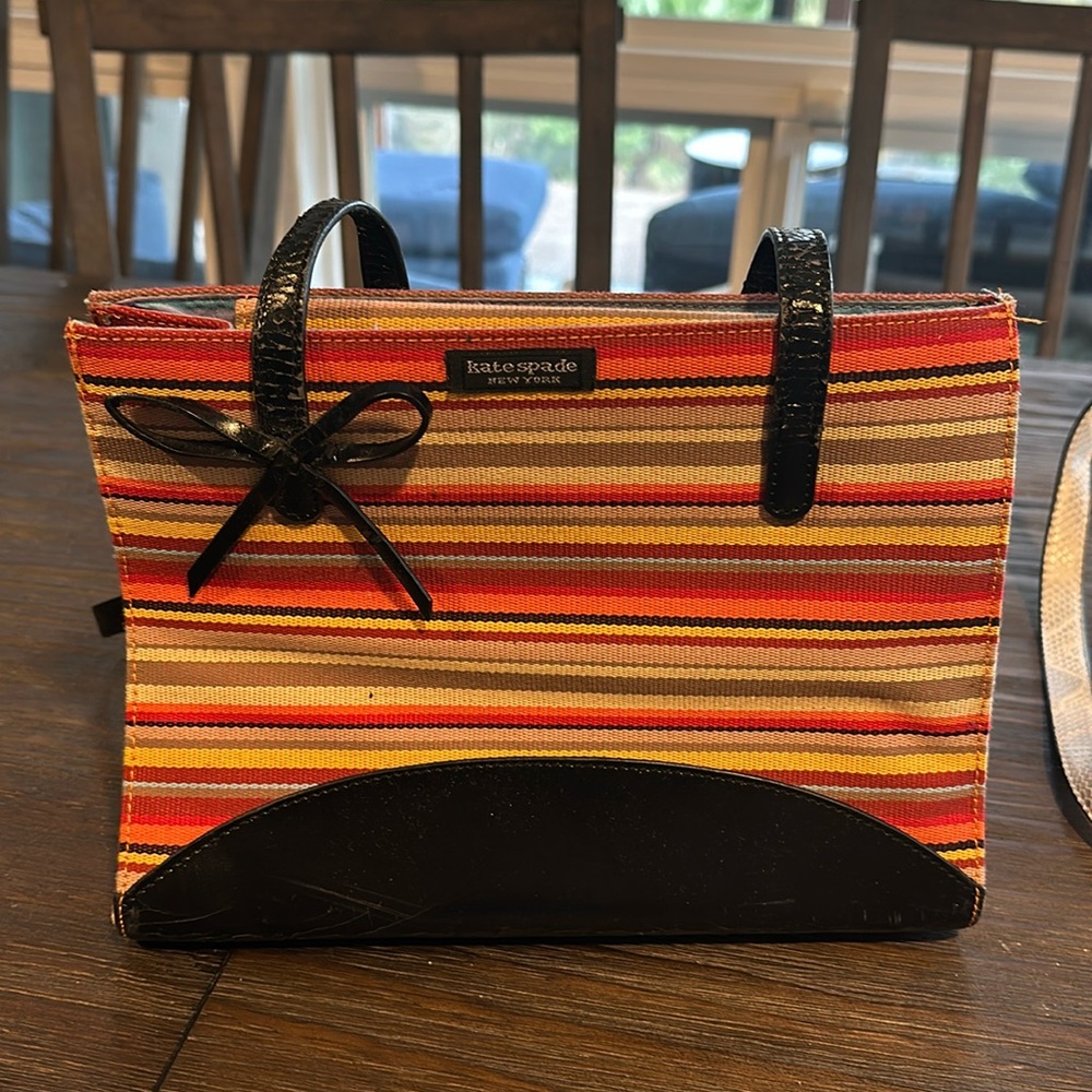 Kate spade bag